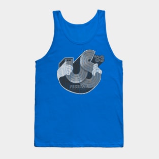 US Festival 1983 Tank Top